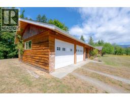 Bedroom - 5526 Grandview Rd, Port Alberni, BC V9Y8H5 Photo 10