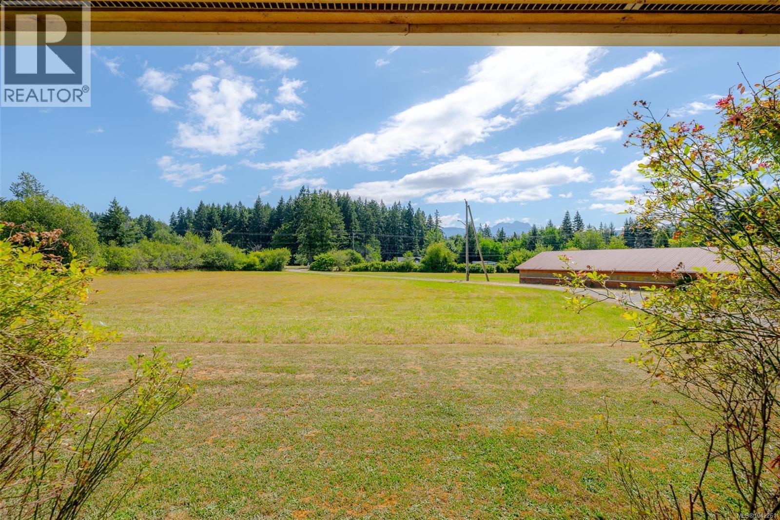 5526 Grandview Rd, Port Alberni
