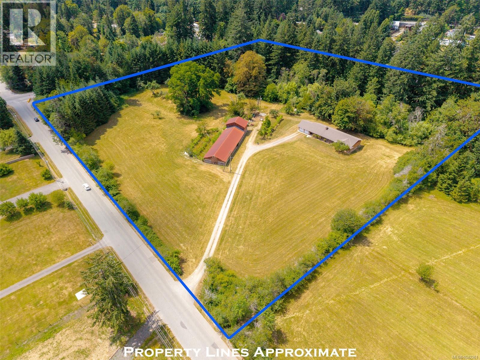 5526 Grandview Rd, Port Alberni