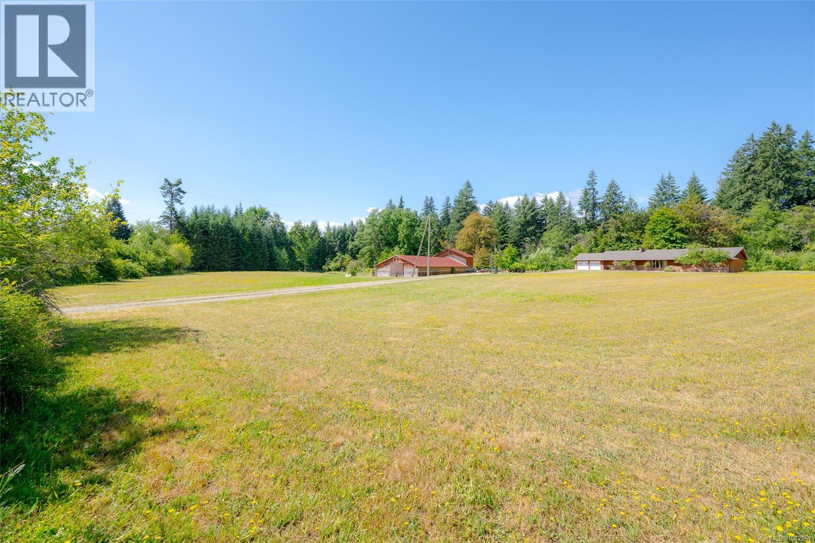 5526 Grandview Rd, Port Alberni