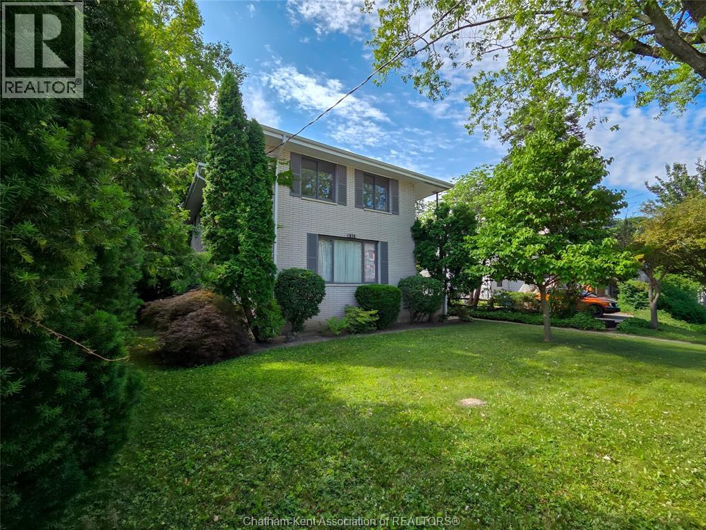 454 King STREET West - 3