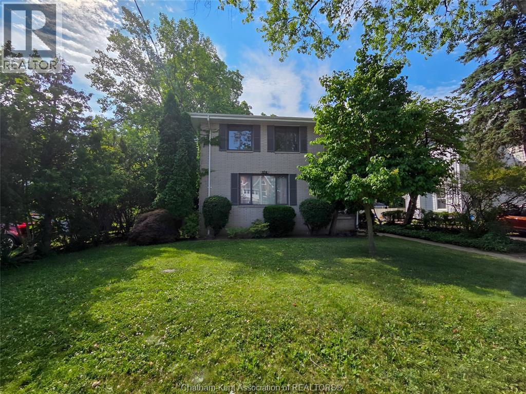 454 King STREET West - 4