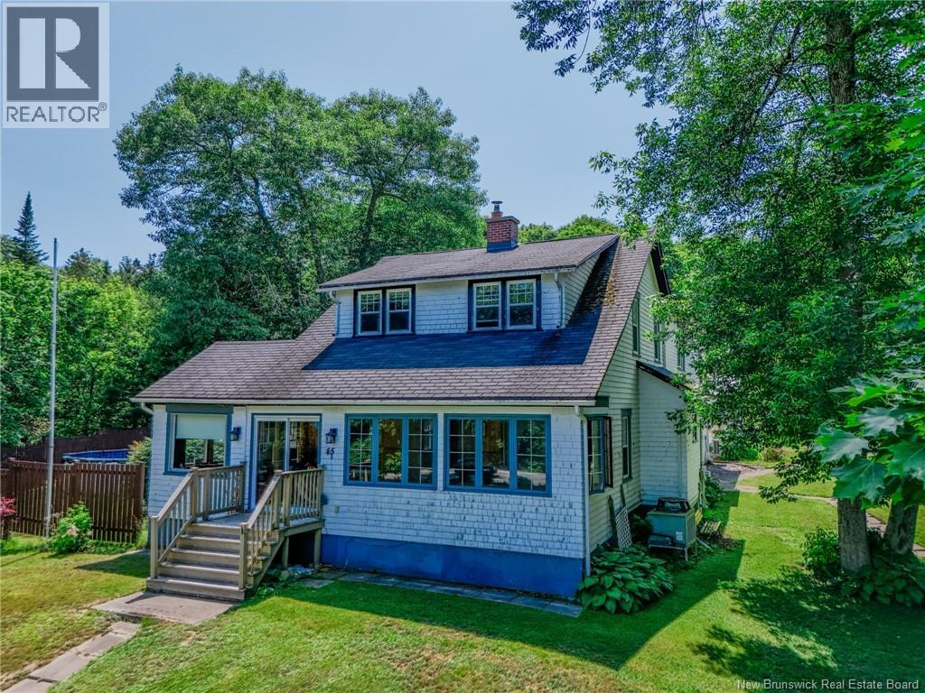 45 Nerepis Road - 1