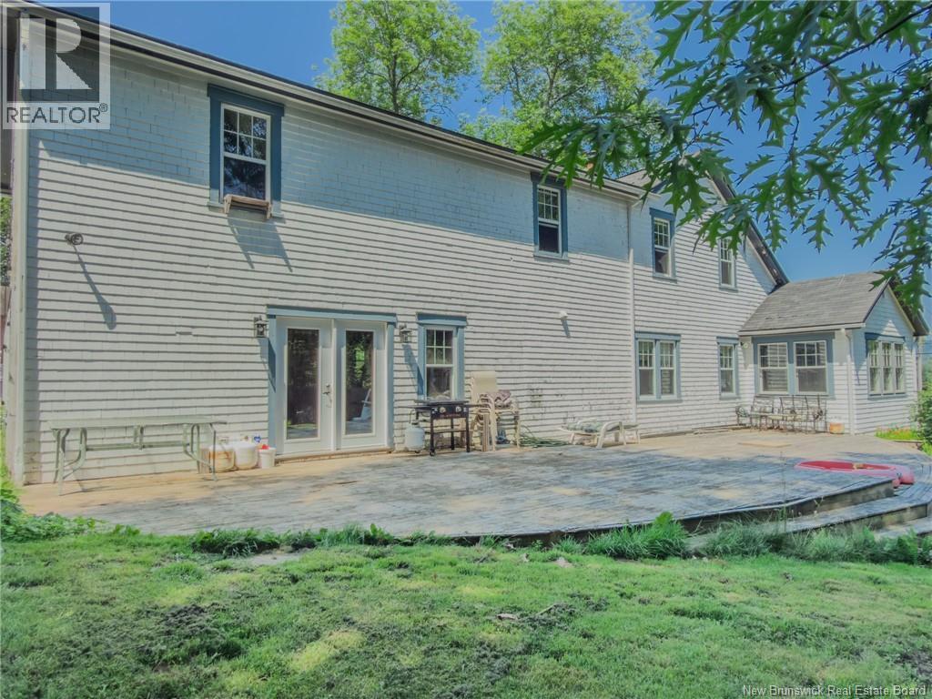 45 Nerepis Road - 45