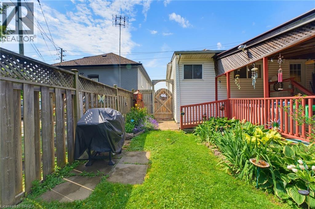 128 MARY Street - 17