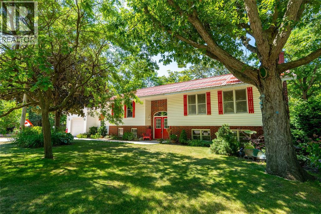 9952 POWELL ROAD - 1
