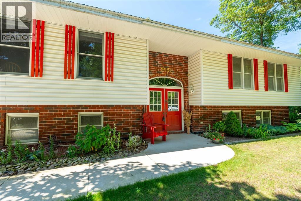 9952 POWELL ROAD - 2