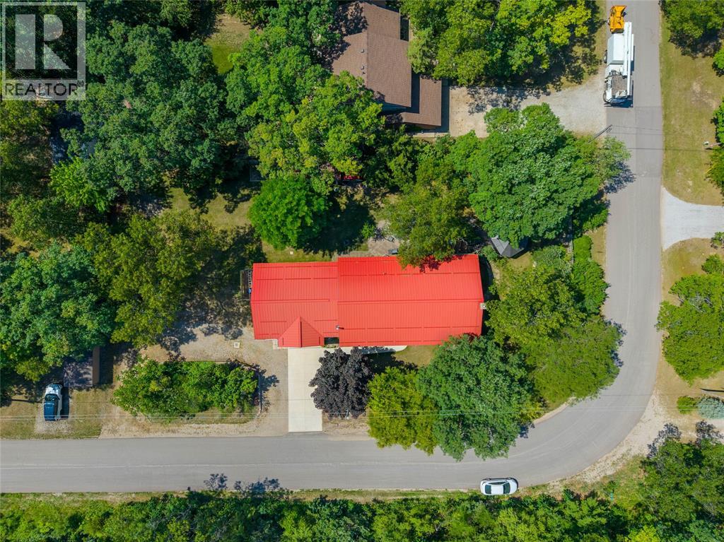 9952 POWELL ROAD - 39