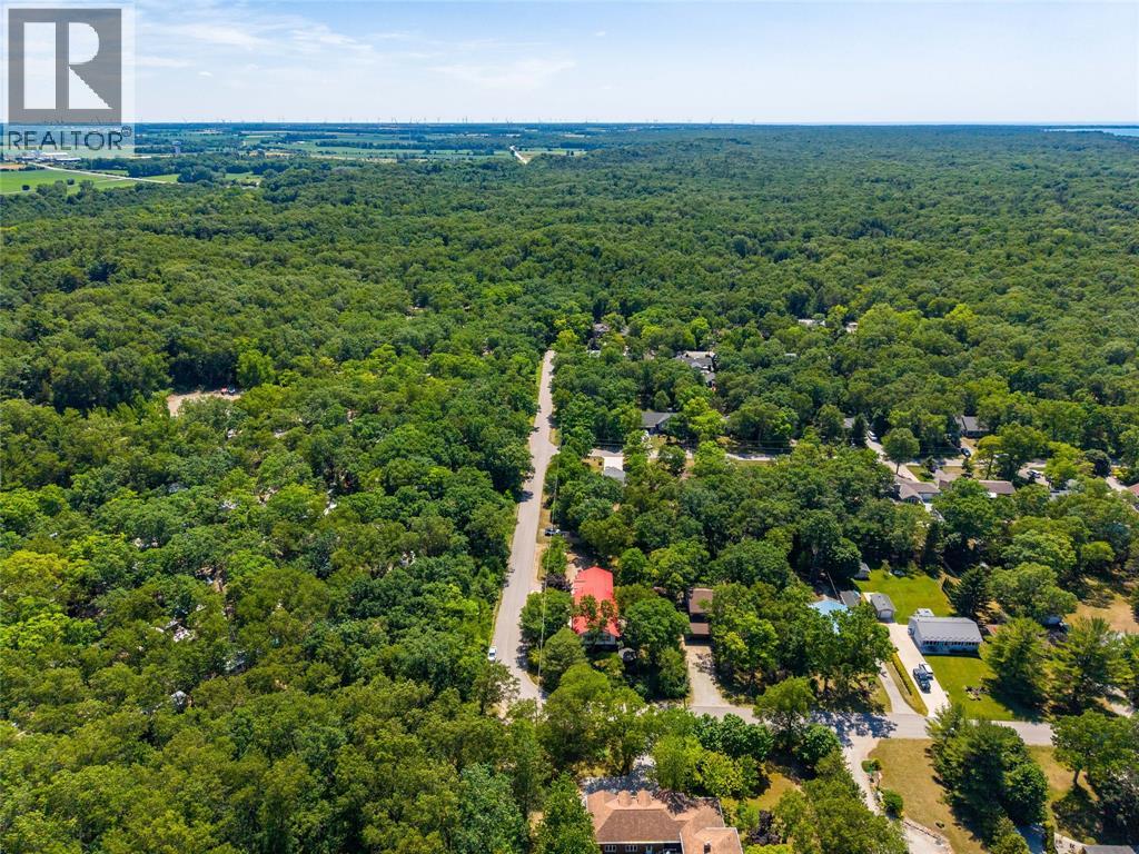 9952 POWELL ROAD - 43