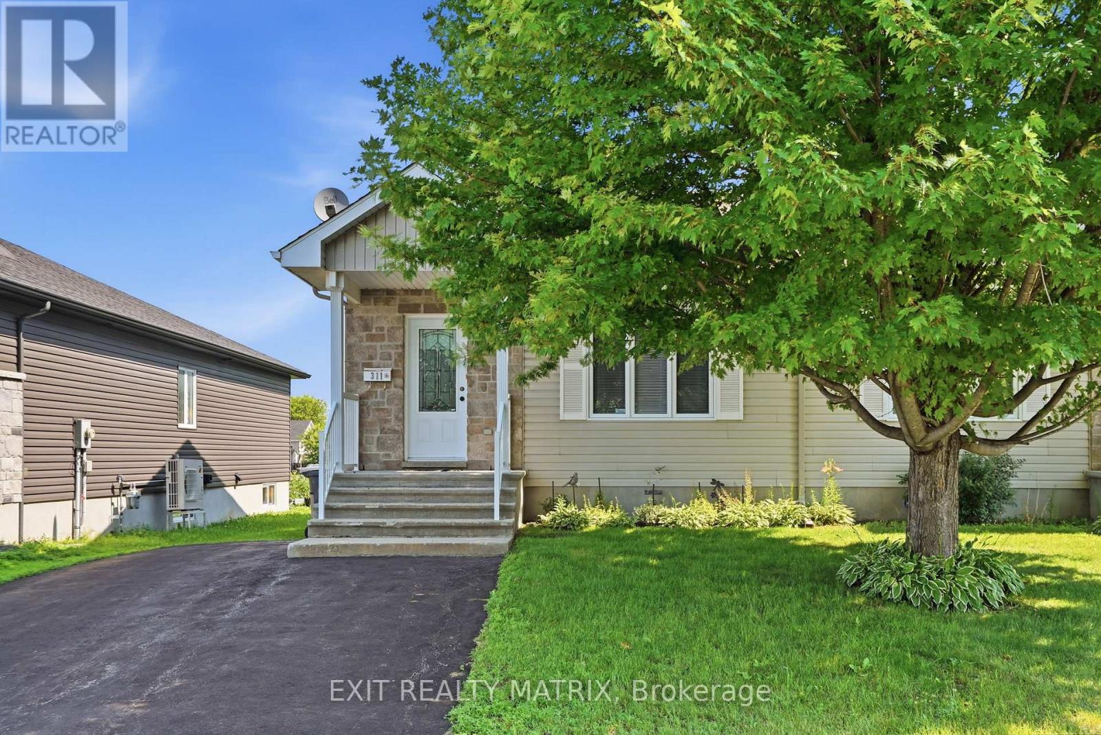311 NELSON STREET - 1