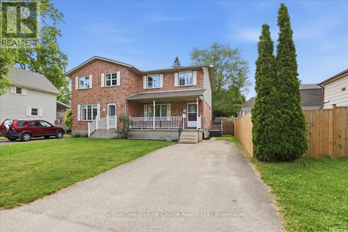 187 QUEEN STREET - 1