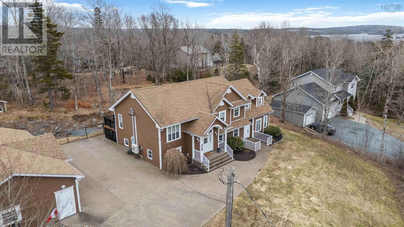 301 Preakness Crescent - 46