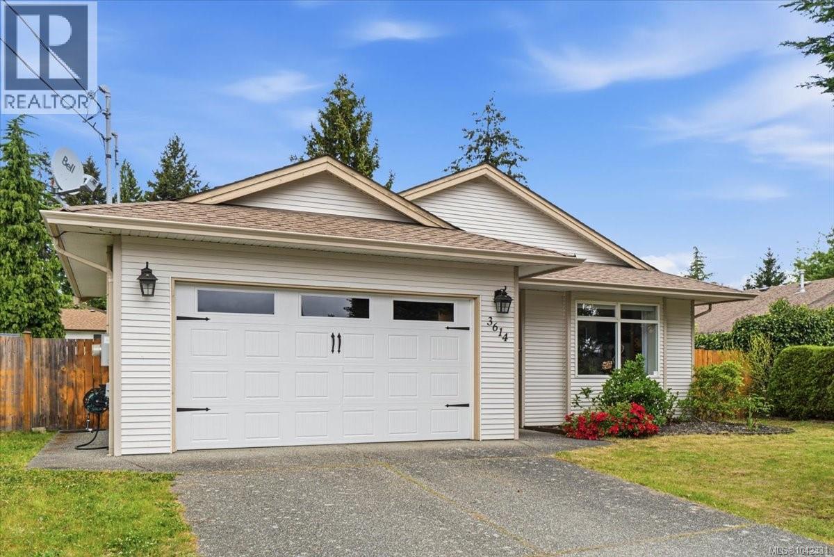 3614 Victoria Ave - 1