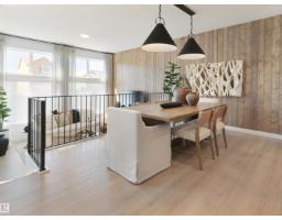 Recreation room - 342 Stiles Wy, Leduc, AB T9E0X8 Photo 8