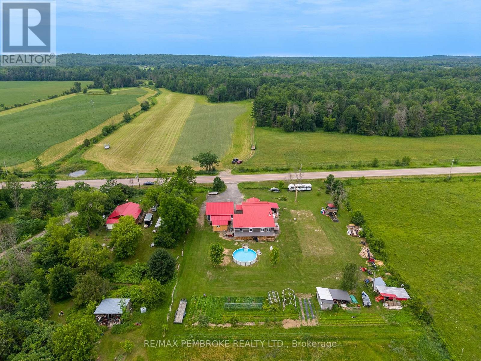 1890 QUEENSLINE ROAD - Image 4
