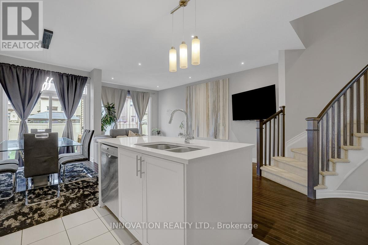 253 SHINLEAF CRESCENT - 23