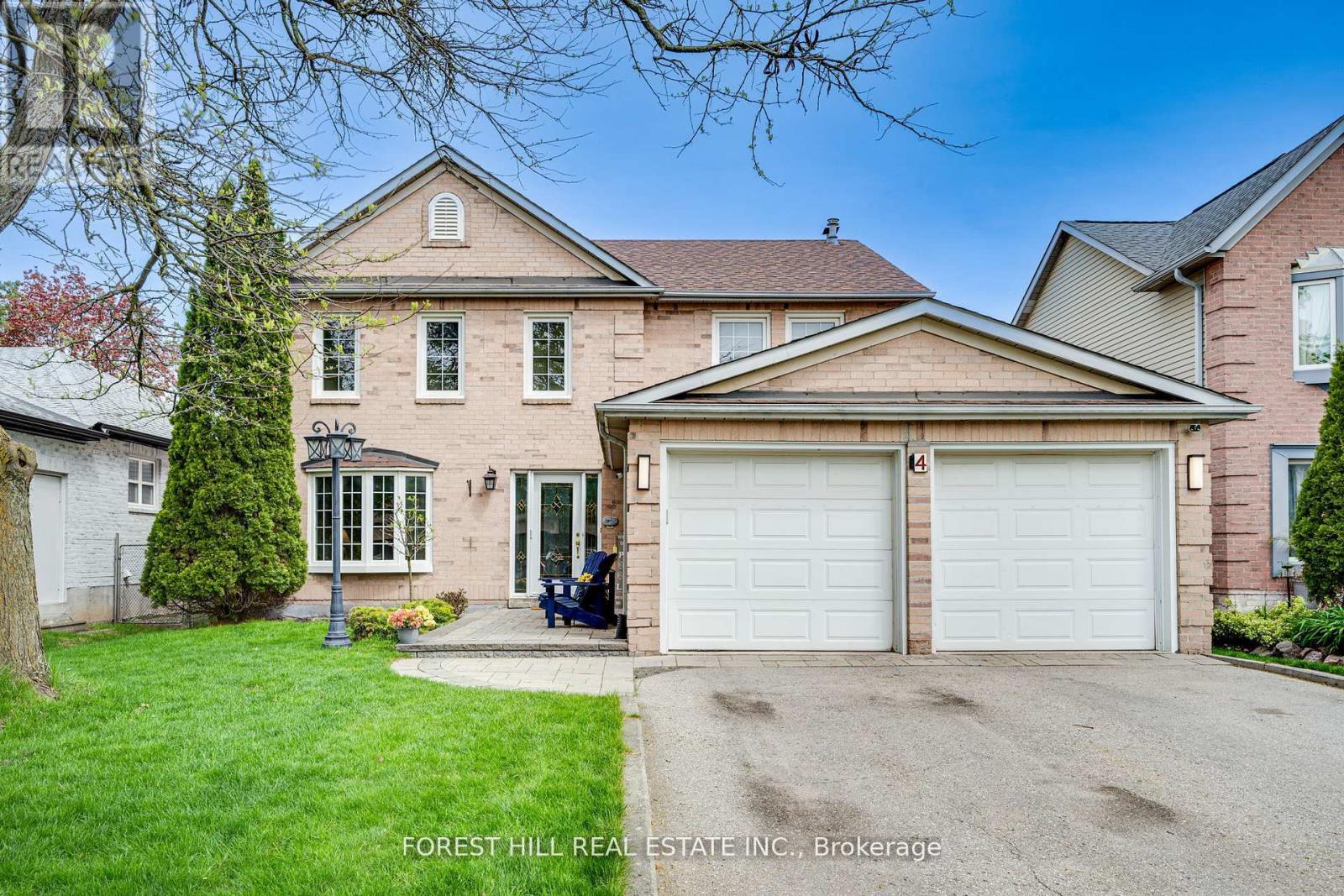 Listing photo of 4 MILGATE PLACE