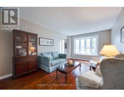 4 Milgate Place, Aurora, ON L4G5R2 Photo 14