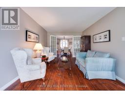 4 Milgate Place, Aurora, ON L4G5R2 Photo 15