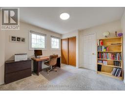 4 Milgate Place, Aurora, ON L4G5R2 Photo 24