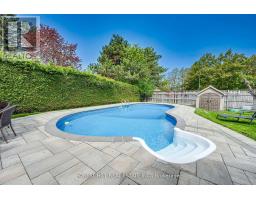 4 Milgate Place, Aurora, ON L4G5R2 Photo 30