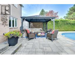 4 Milgate Place, Aurora, ON L4G5R2 Photo 31