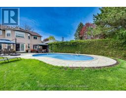 4 Milgate Place, Aurora, ON L4G5R2 Photo 33