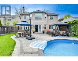 4 Milgate Place, Aurora, ON L4G5R2 Photo 34