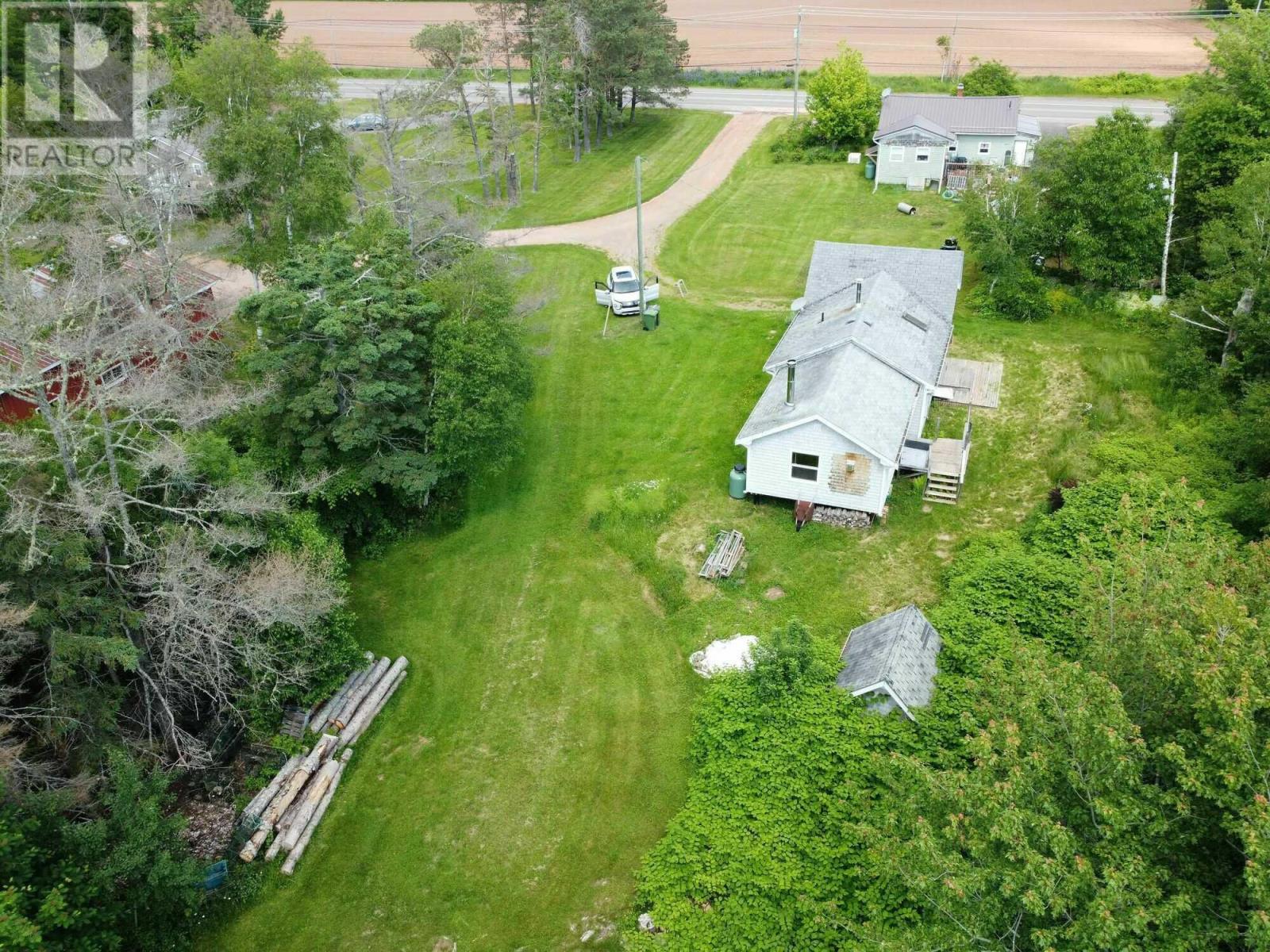 5070 AA MacDonald Highway, Route 4 - 13