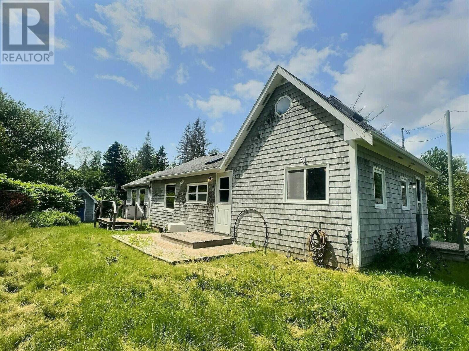 5070 AA MacDonald Highway, Route 4 - 14