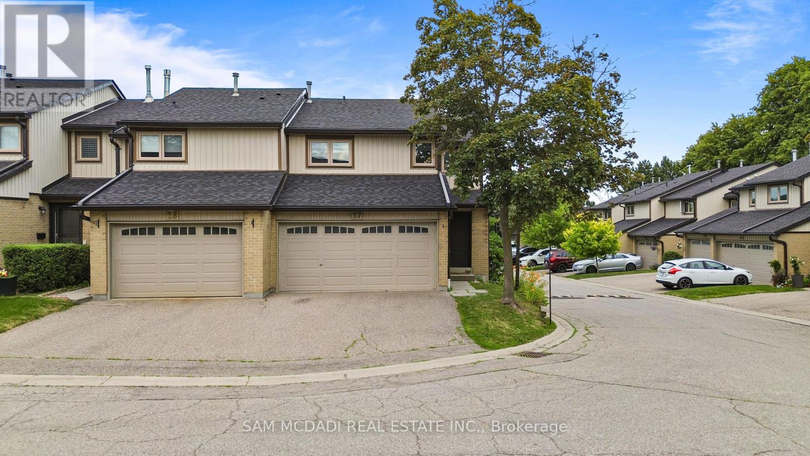 #27 3500 SOUTH MILLWAY - 1