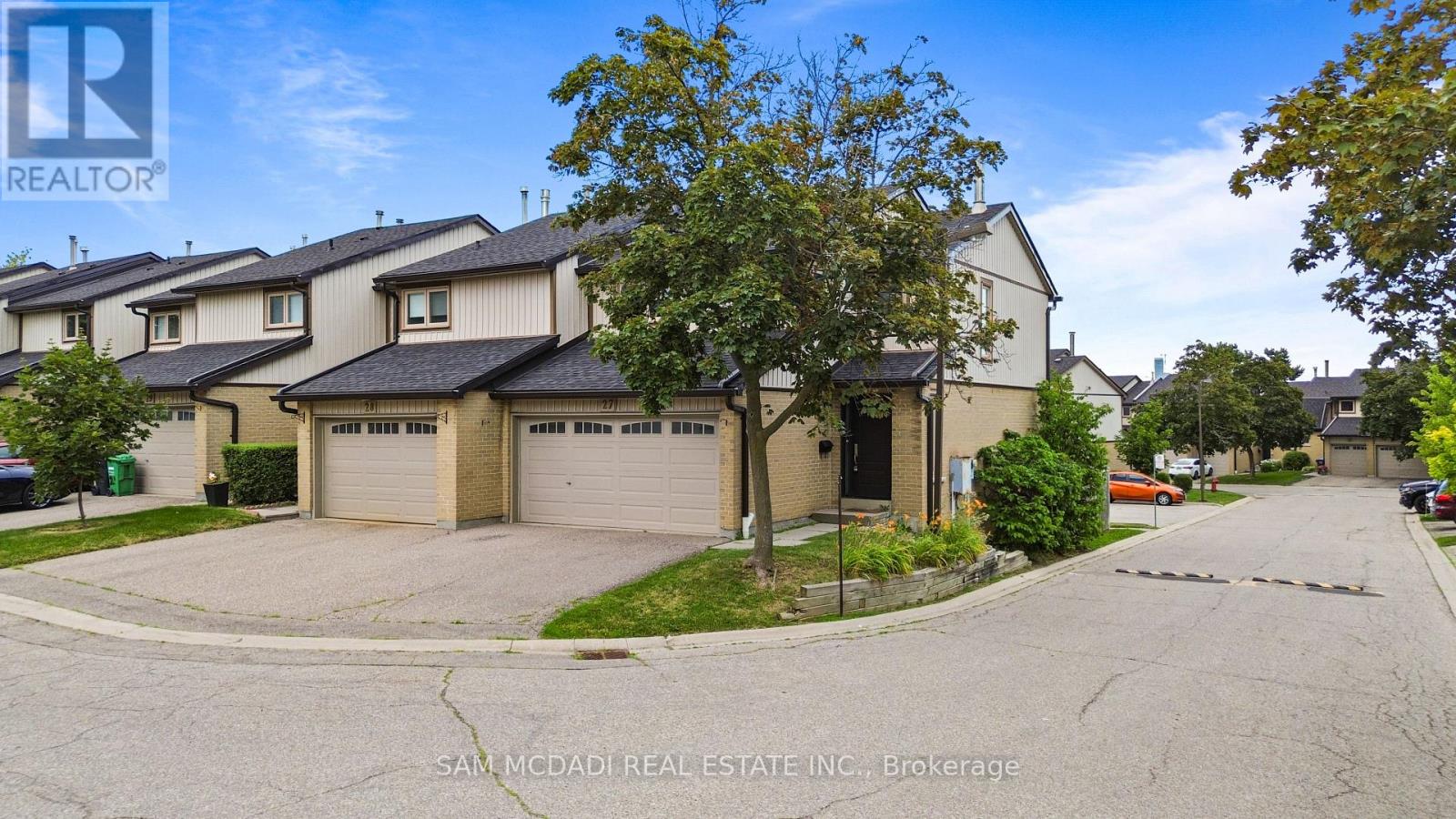 #27 3500 SOUTH MILLWAY - 2