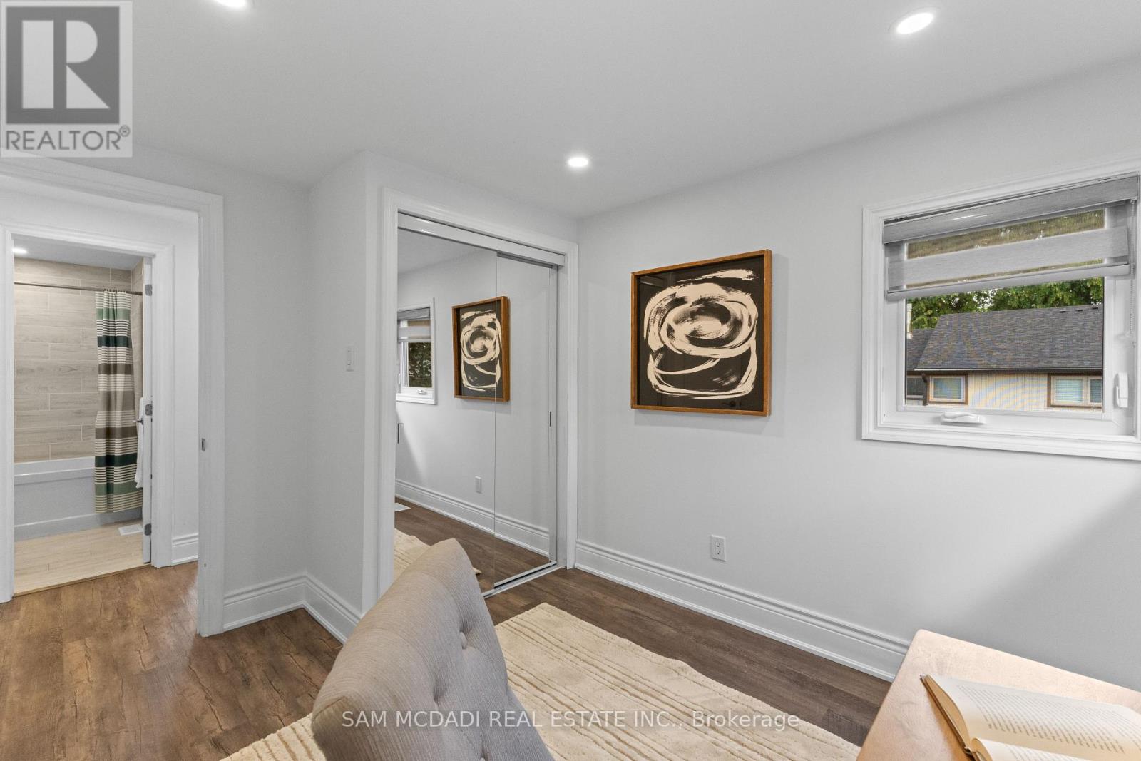 #27 3500 SOUTH MILLWAY - 20