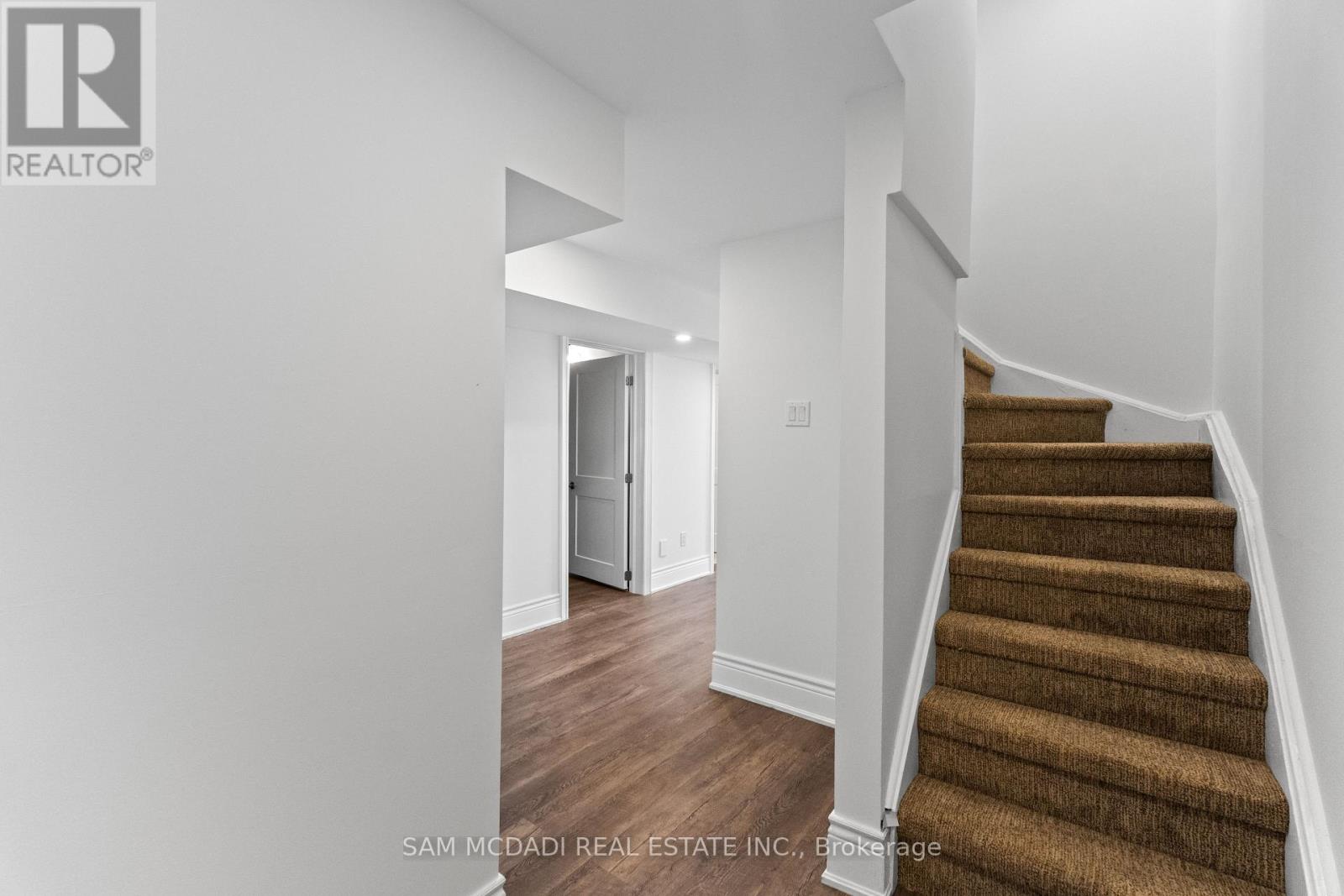 #27 3500 SOUTH MILLWAY - 24