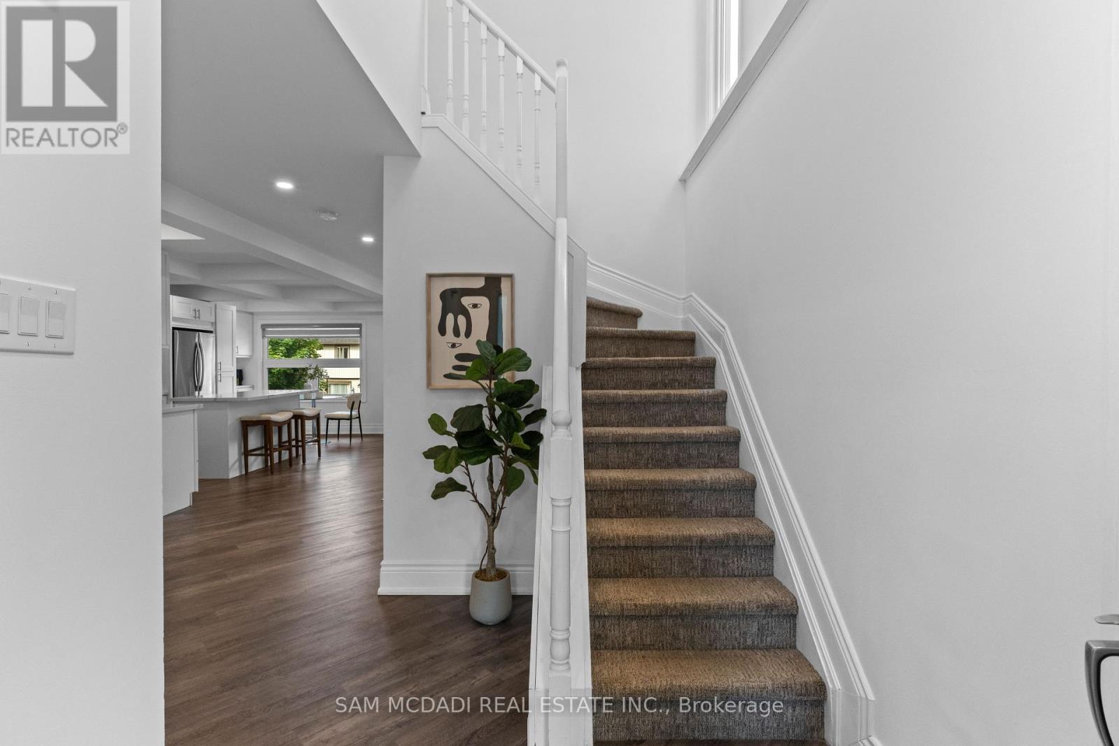 #27 3500 SOUTH MILLWAY - 3