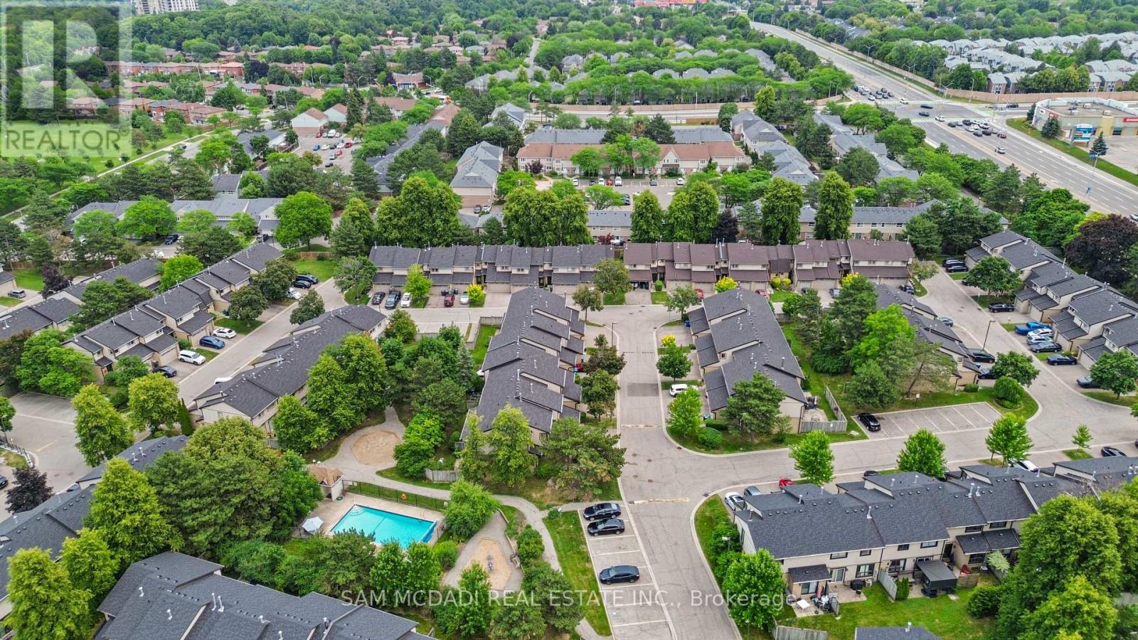 #27 3500 SOUTH MILLWAY - 35