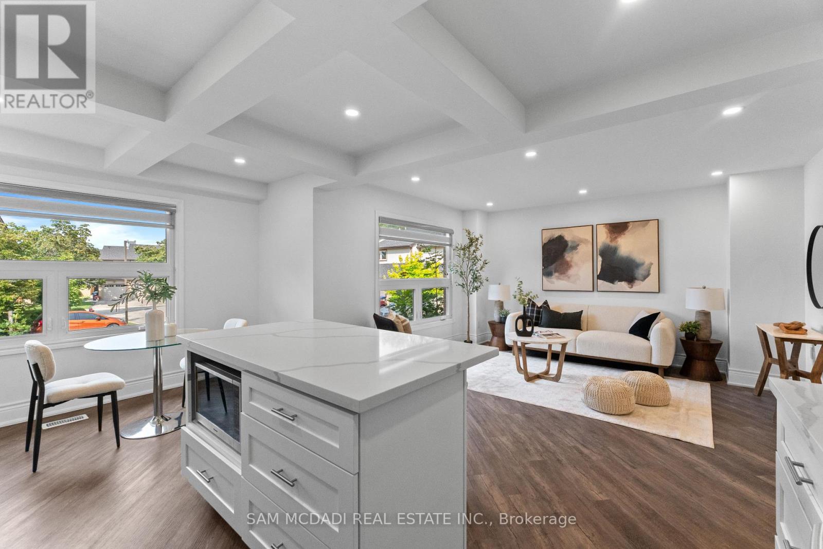 #27 3500 SOUTH MILLWAY - 6