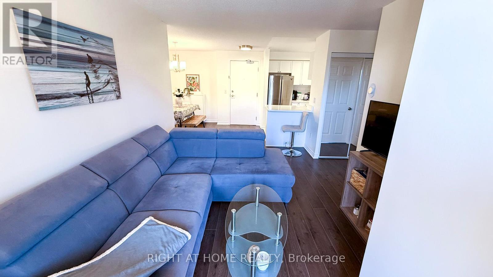 #308 2300 PARKHAVEN BOULEVARD - 6