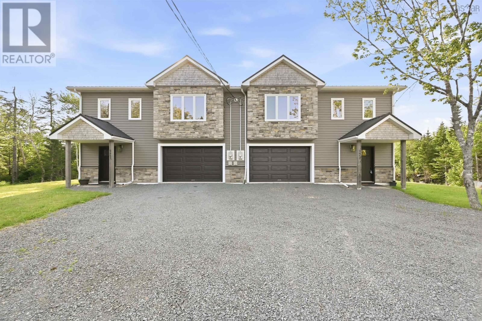 2455 2457 Old Sambro Road - 1