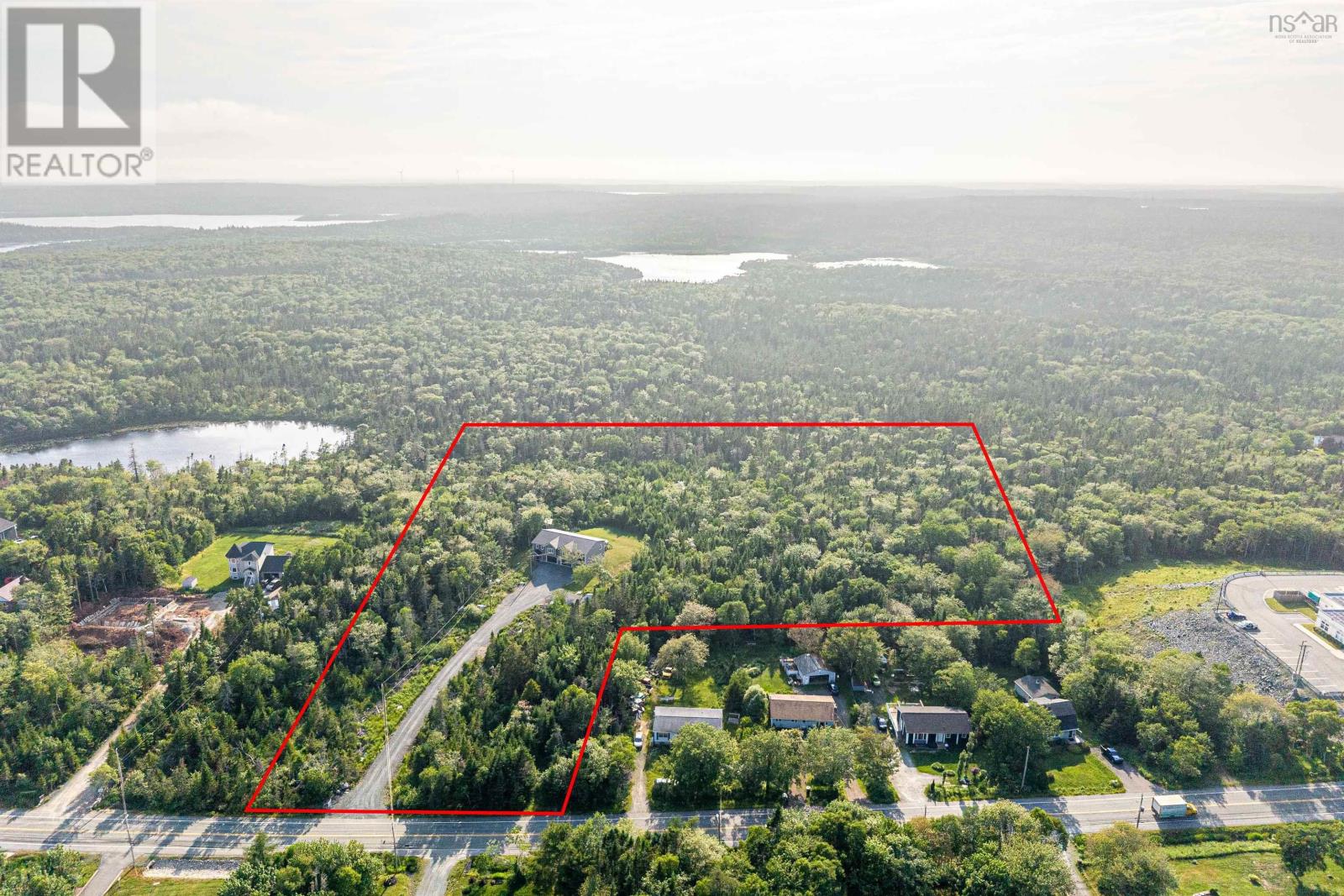 2455 2457 Old Sambro Road - 2