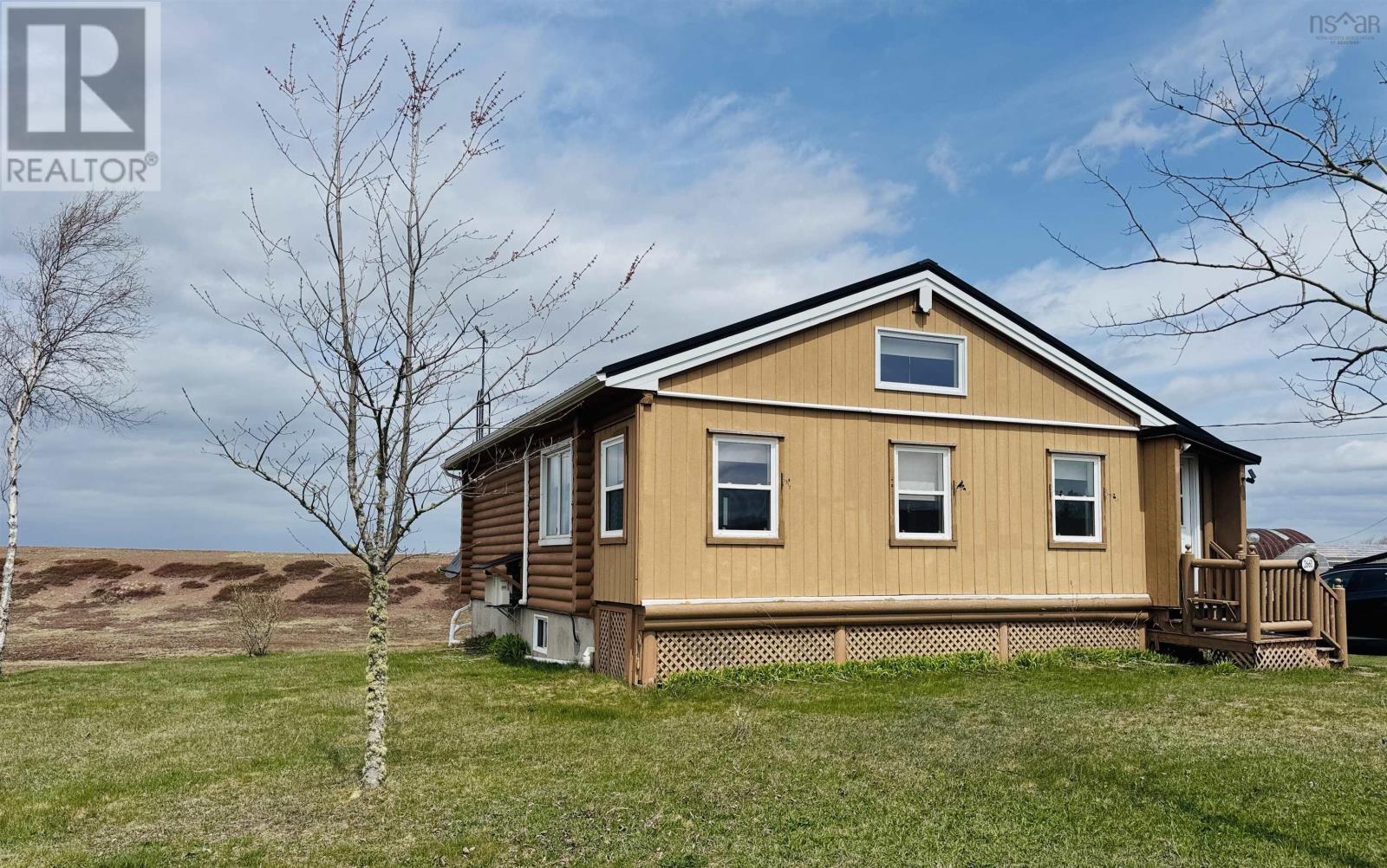 2661 Canaan Road - 1
