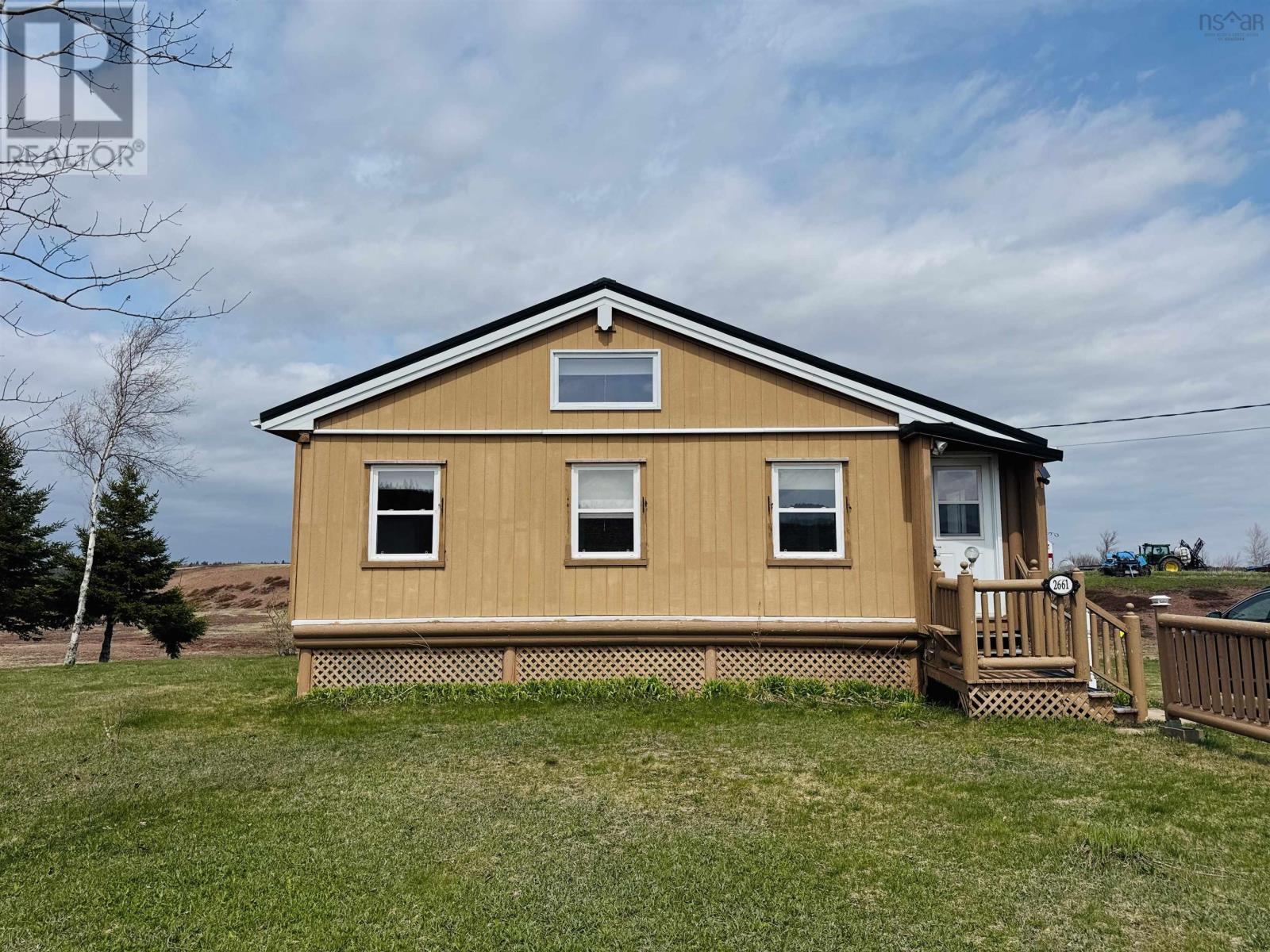 2661 Canaan Road - 2