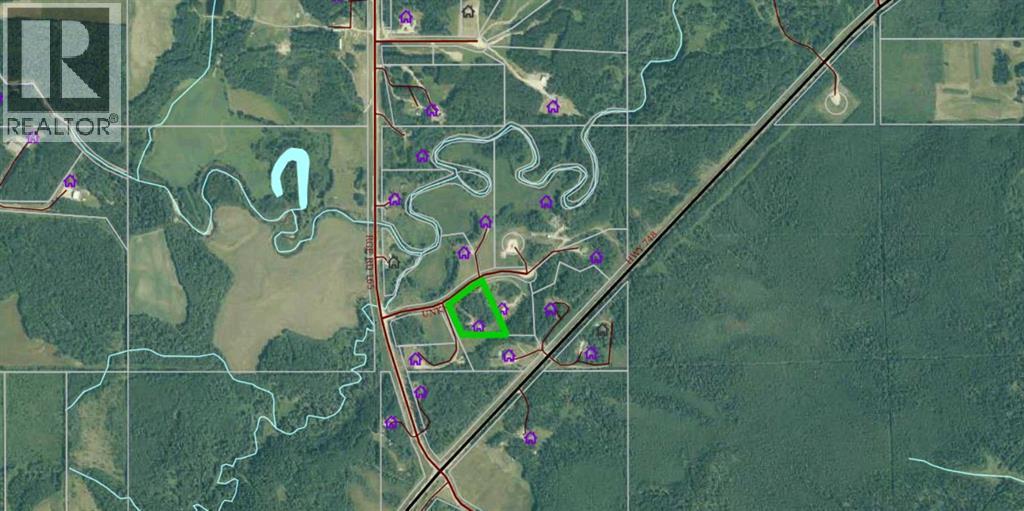 54019C Range Road 165 - 19