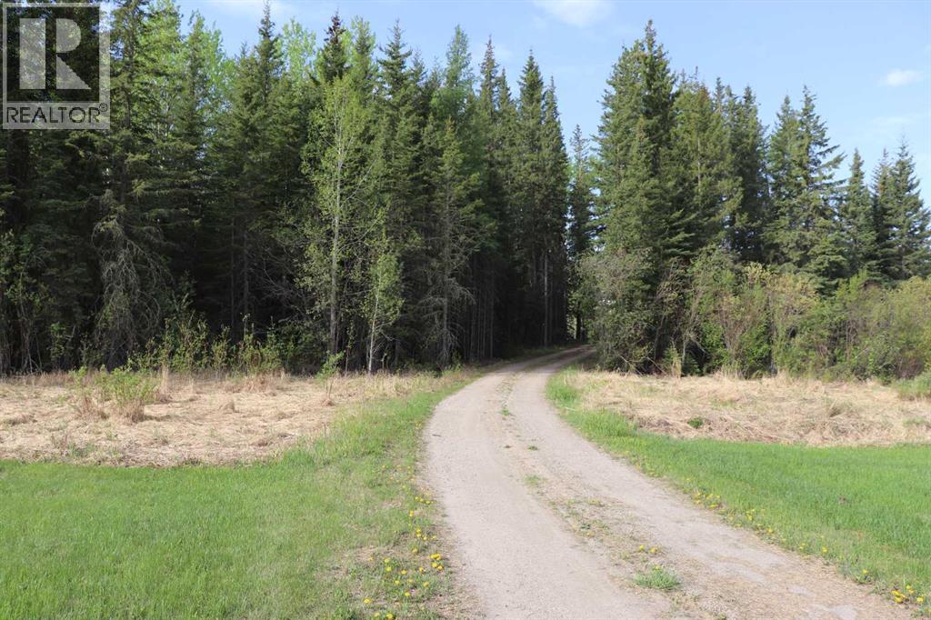 54019C Range Road 165 - 20