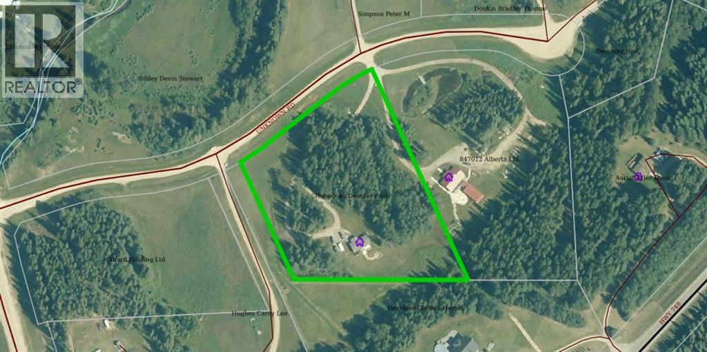 54019C Range Road 165 - 21