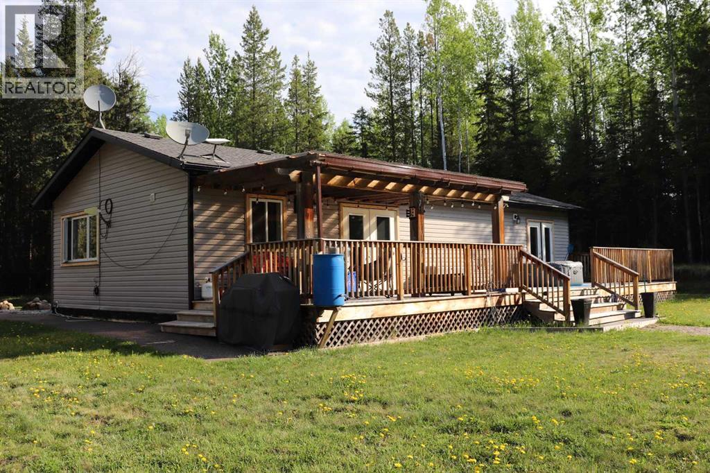 54019C Range Road 165 - 32