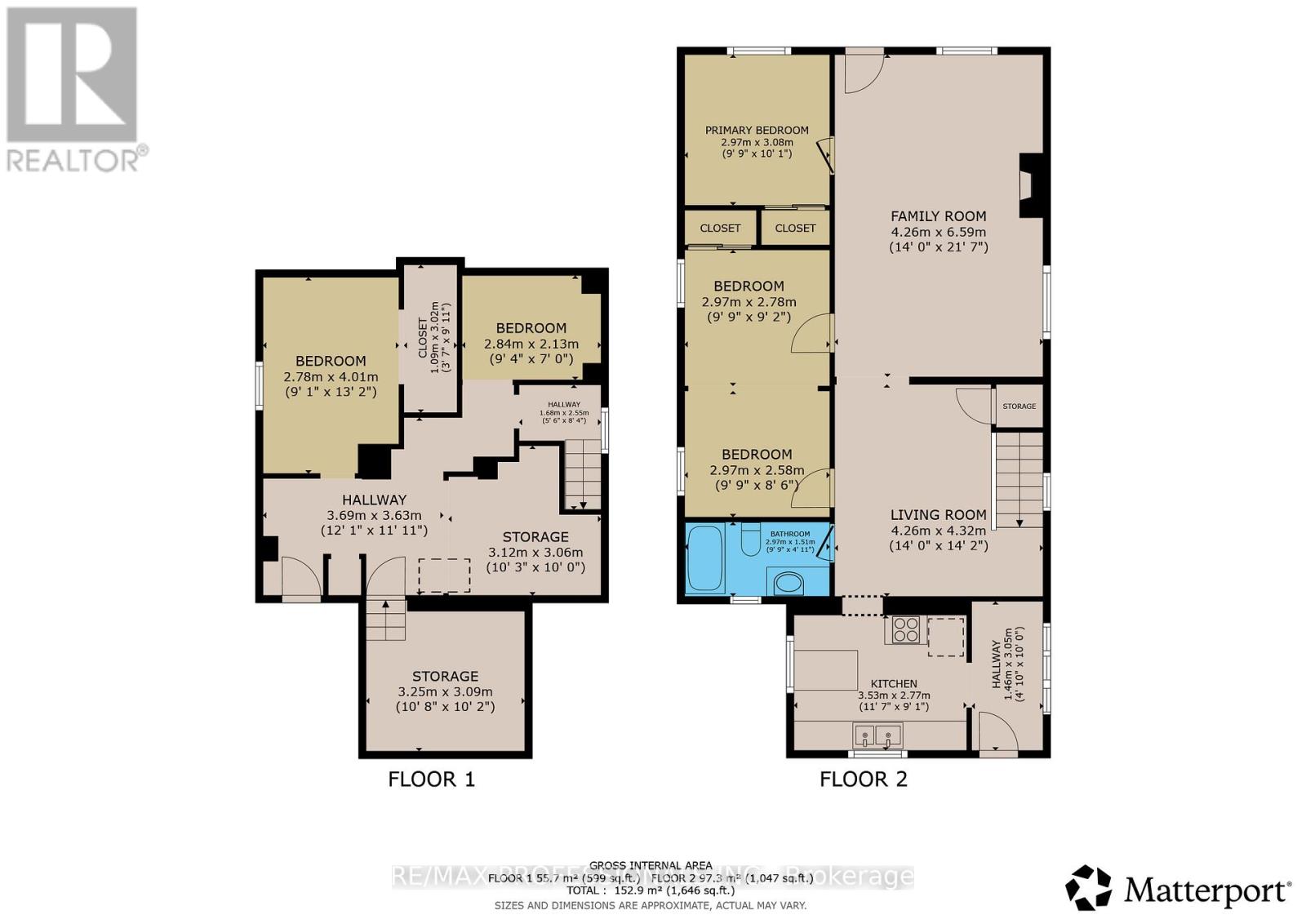 62 STRATHCONA AVENUE - 5