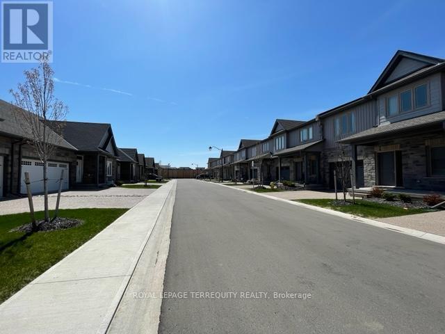 #22 45 DORCHESTER BOULEVARD - 45