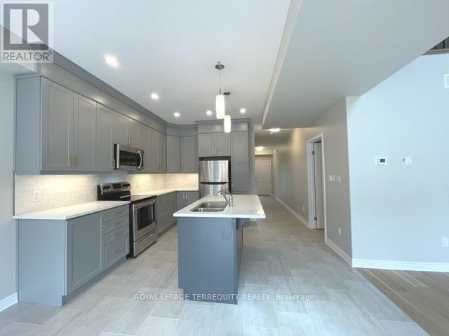 #22 45 DORCHESTER BOULEVARD - 6