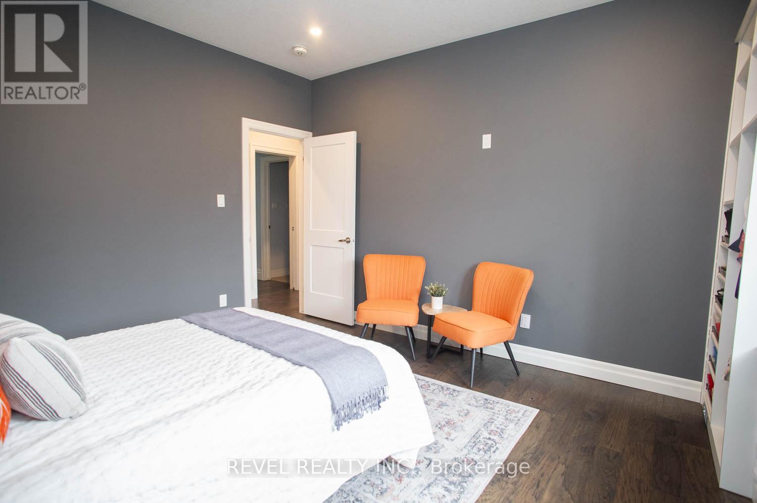 21 TEDLEY BOULEVARD - 21